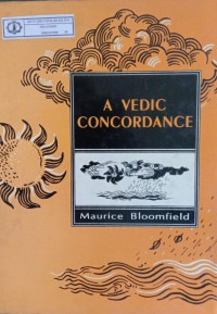 Image of A Vedic Concordance